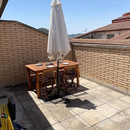 Duplex 6 Plazas Para Desconectar De La Rutina Oliana ภายนอก รูปภาพ